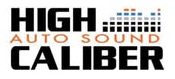 High Caliber Auto Sound